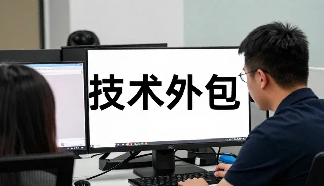 技术开发如何提升工作效率？