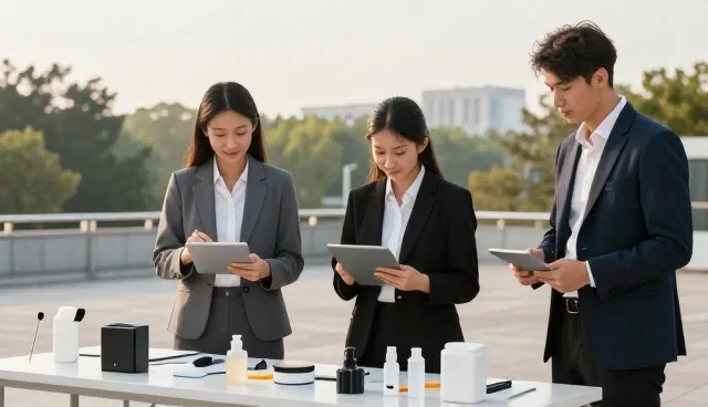 上海协弘家庭服务有限公司关注配套业务未来趋势